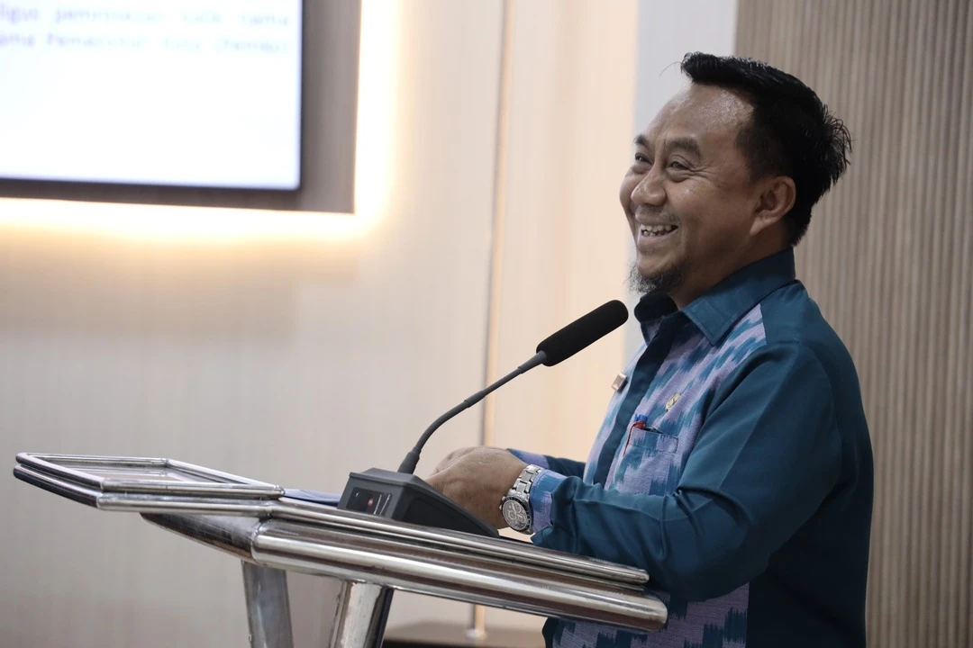 Tahun Revolusi Sanitasi, Pontianak Genjot Proyek SPALD-T hingga 2030